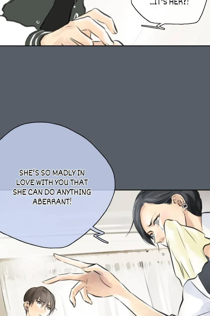 Cinderella at Midnight Chapter 41 page 28 - 