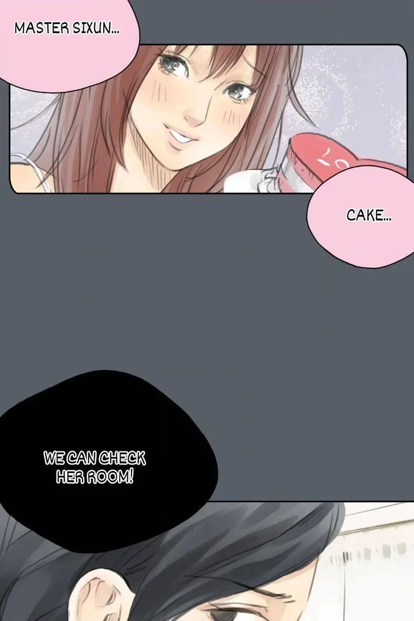 Cinderella at Midnight Chapter 41 page 30 - 