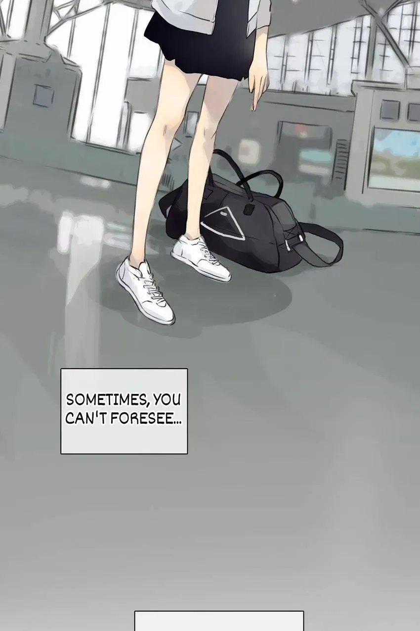 Cinderella at Midnight Chapter 41 page 4 - 