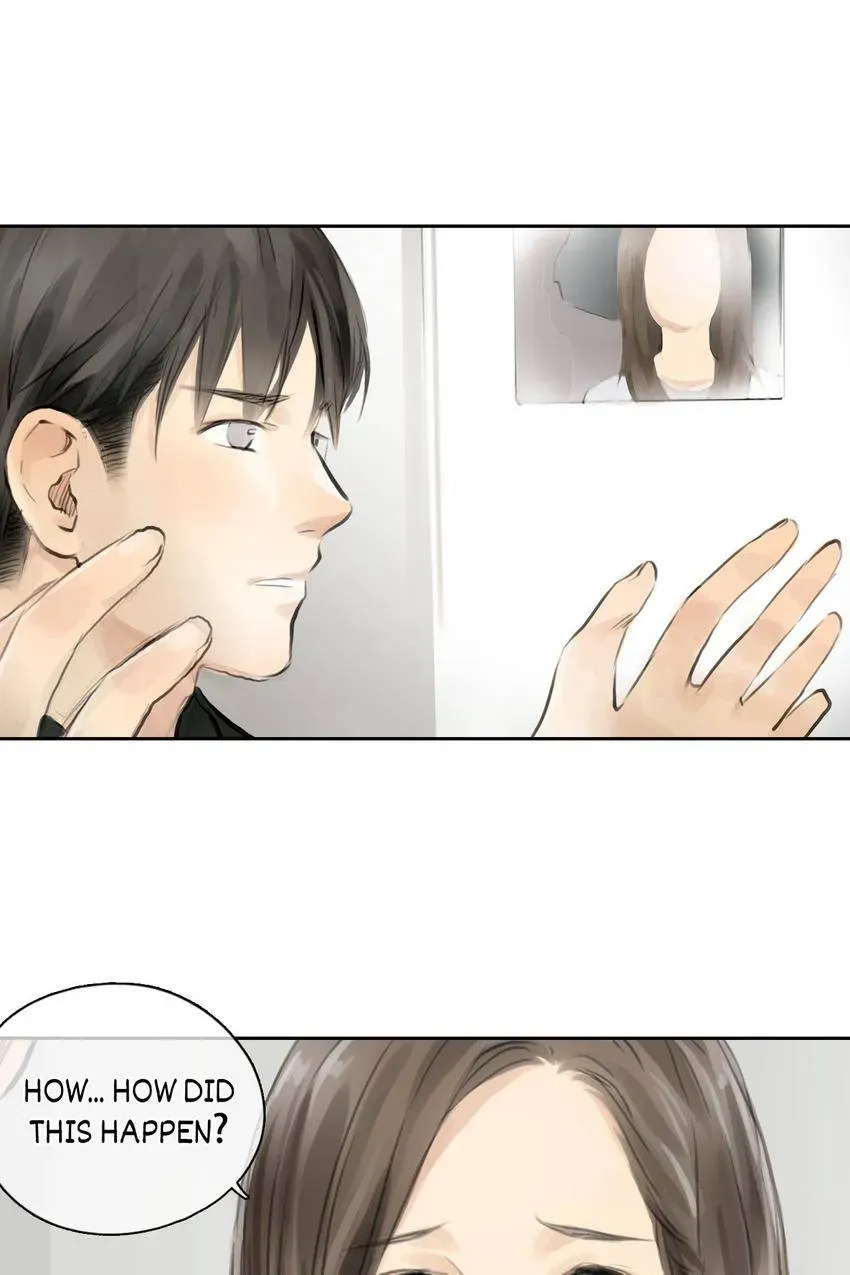 Cinderella at Midnight Chapter 41 page 8 - 