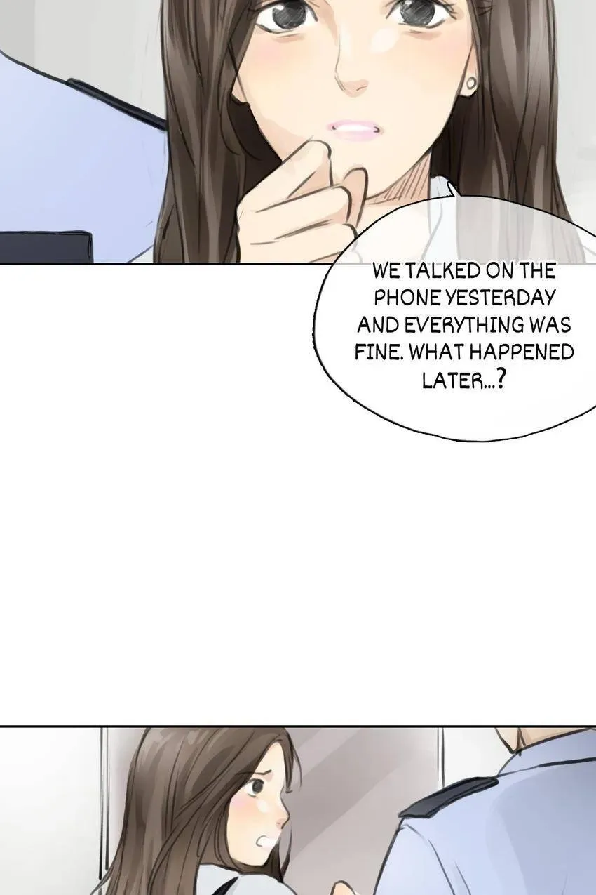 Cinderella at Midnight Chapter 41 page 9 - 