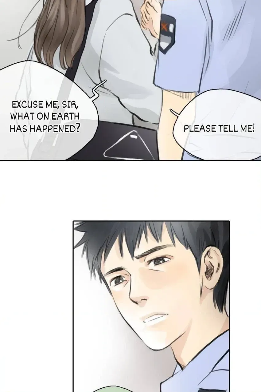 Cinderella at Midnight Chapter 41 page 10 - 