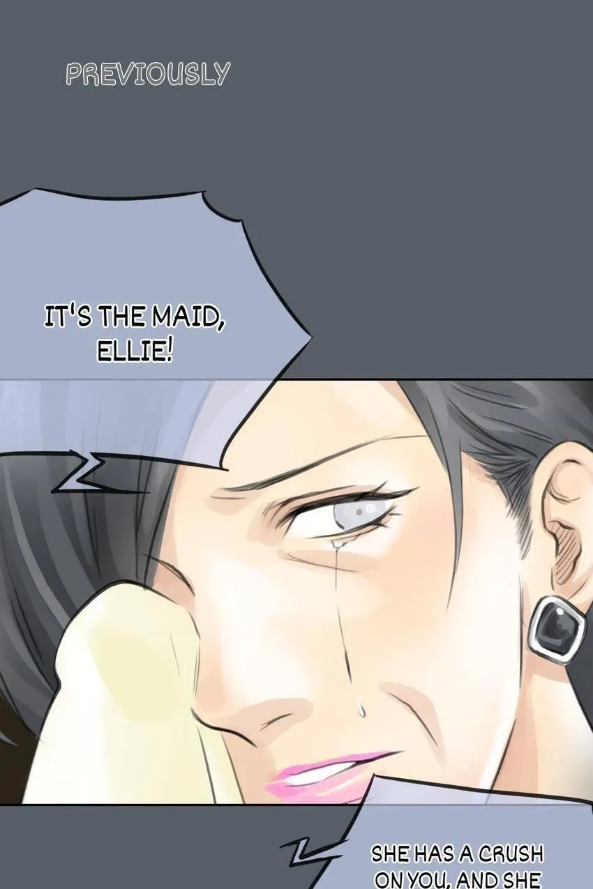 Cinderella at Midnight Chapter 42 page 1 - 