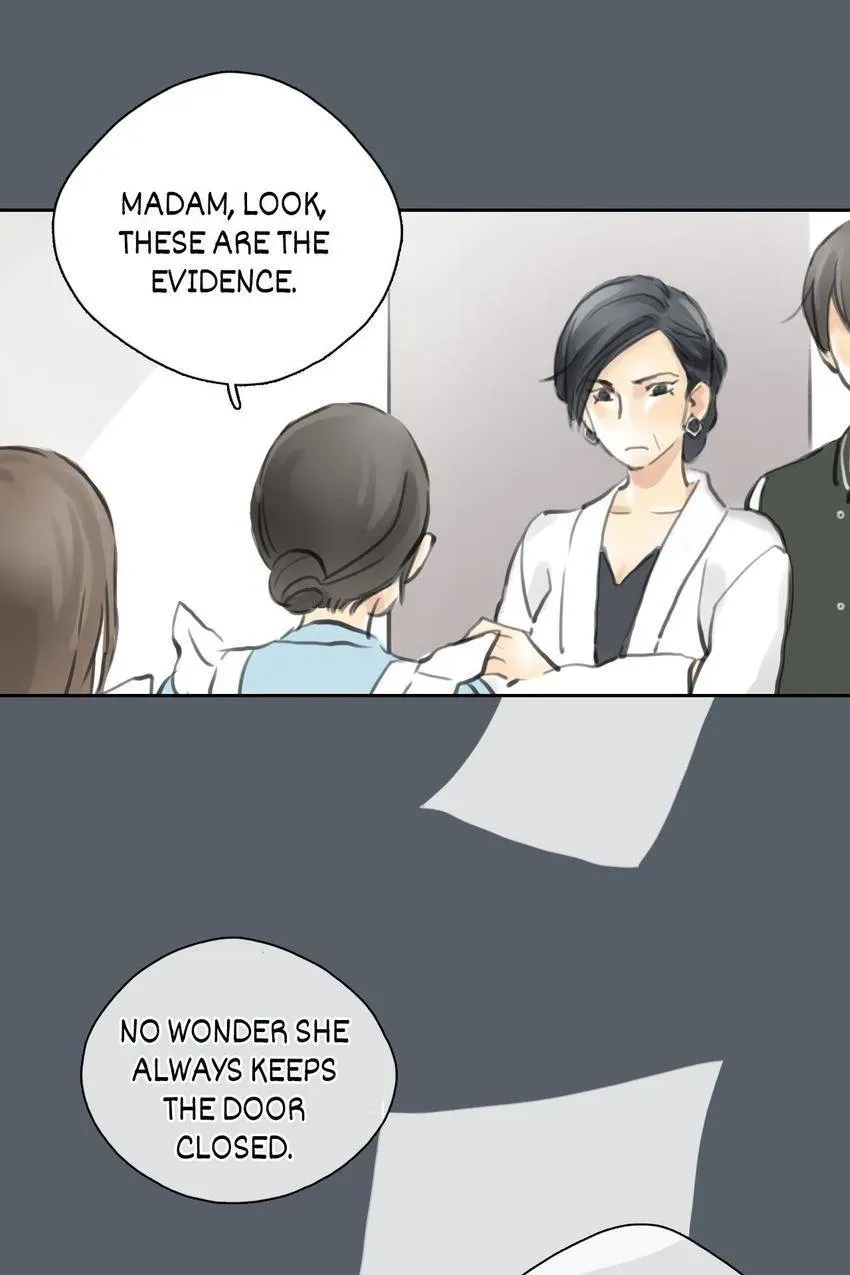 Cinderella at Midnight Chapter 42 page 12 - 