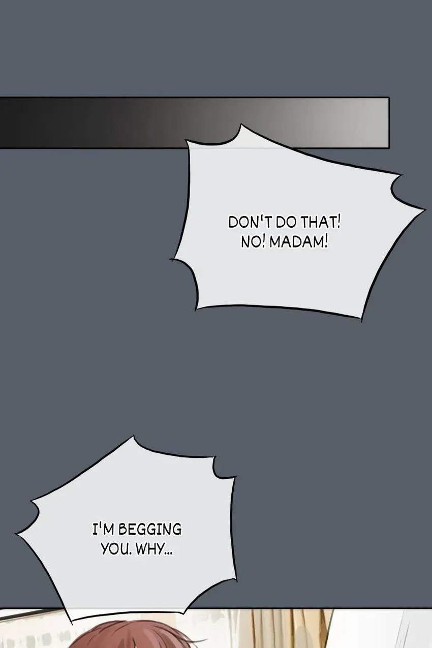 Cinderella at Midnight Chapter 42 page 17 - 