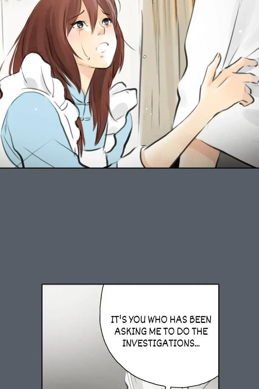Cinderella at Midnight Chapter 42 page 18 - 