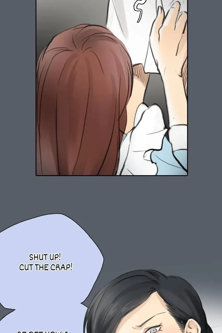 Cinderella at Midnight Chapter 42 page 19 - 