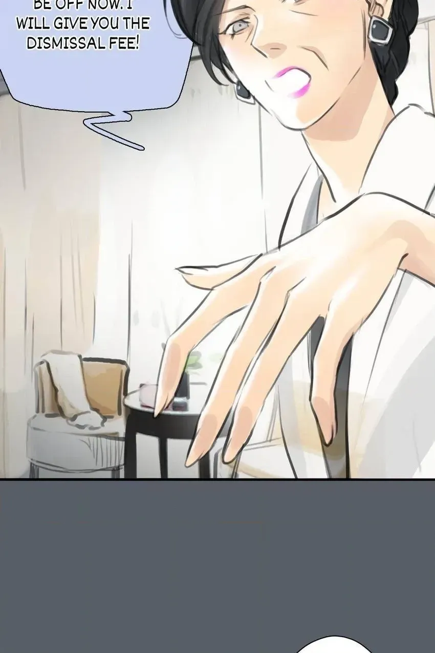 Cinderella at Midnight Chapter 42 page 20 - 