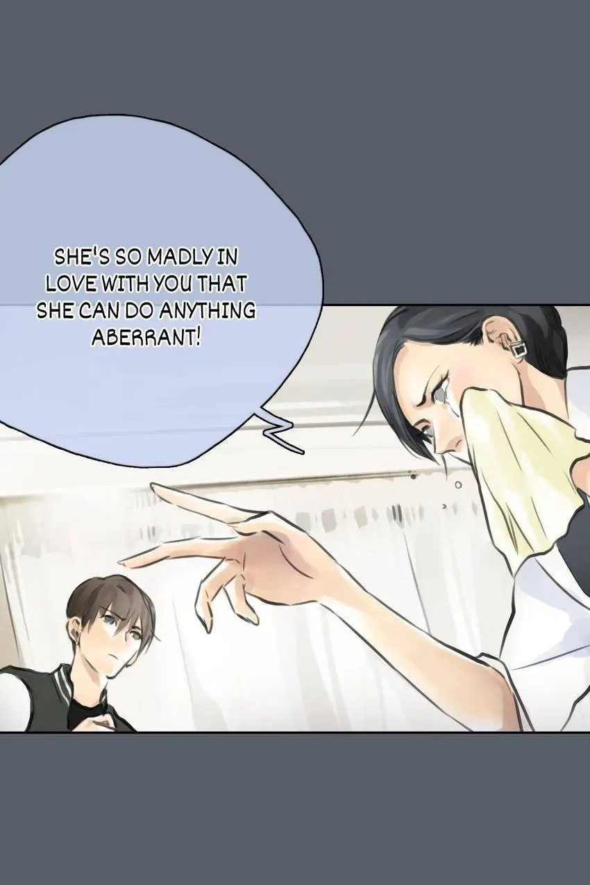Cinderella at Midnight Chapter 42 page 3 - 