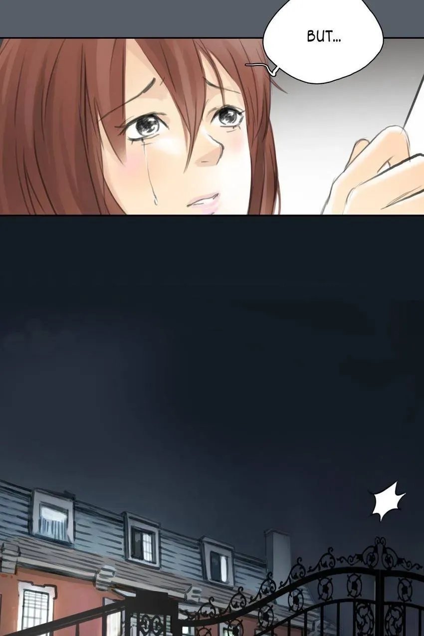 Cinderella at Midnight Chapter 42 page 21 - 