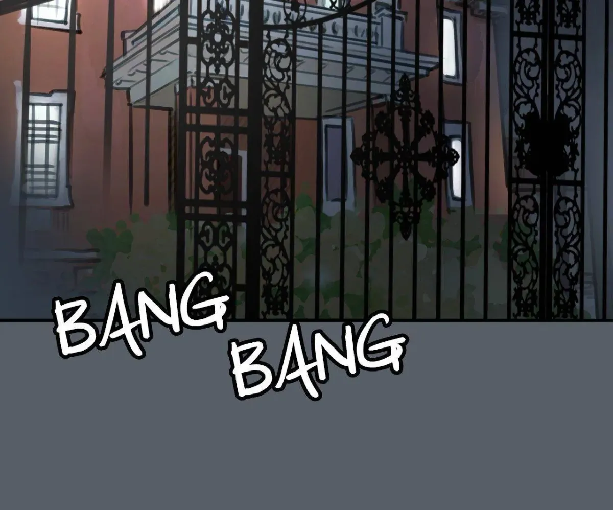 Cinderella at Midnight Chapter 42 page 22 - 