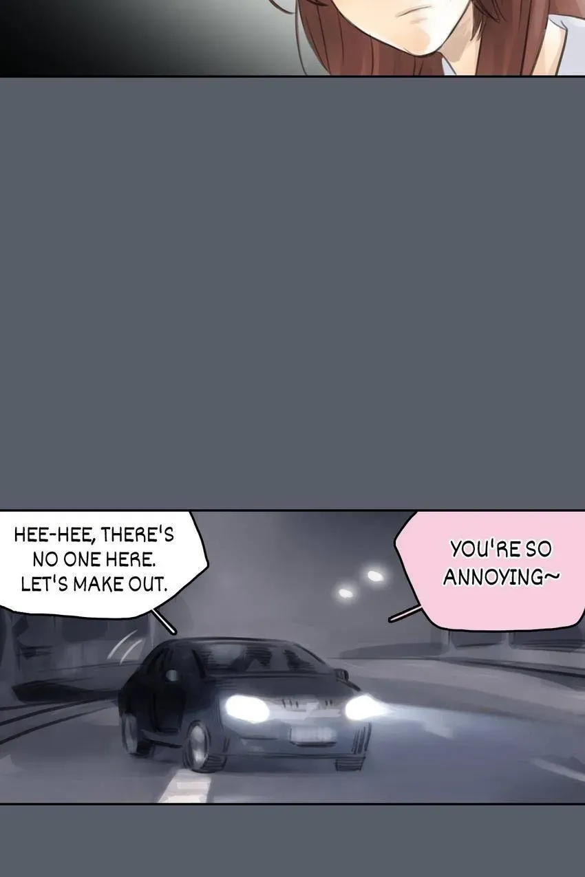 Cinderella at Midnight Chapter 42 page 26 - 