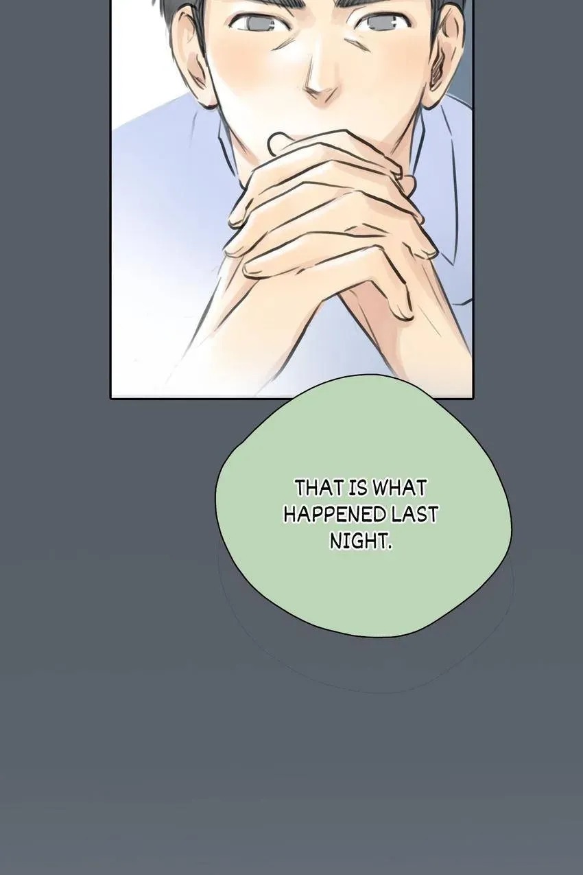 Cinderella at Midnight Chapter 42 page 31 - 