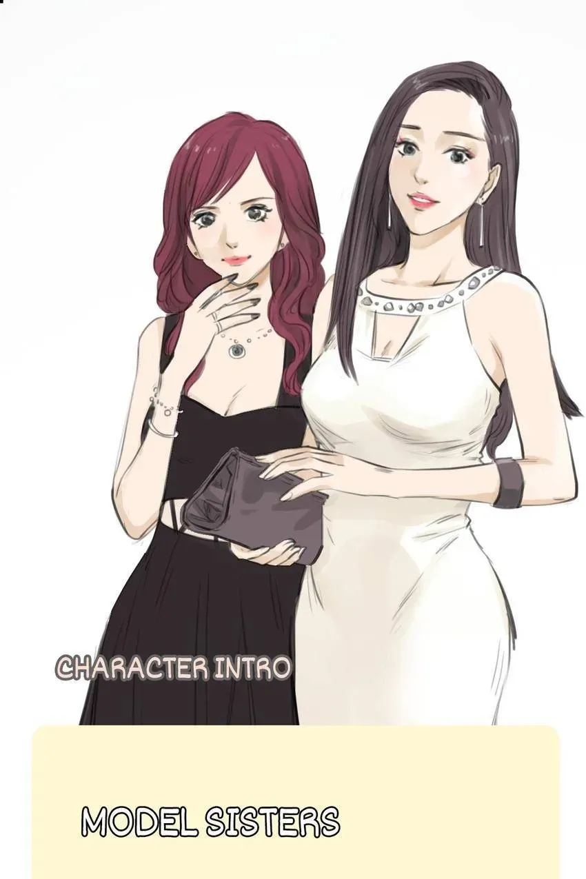Cinderella at Midnight Chapter 42 page 33 - 