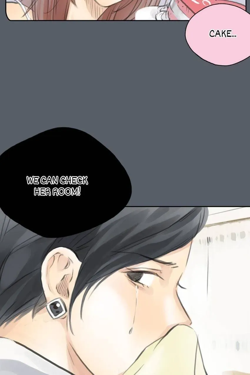 Cinderella at Midnight Chapter 42 page 5 - 