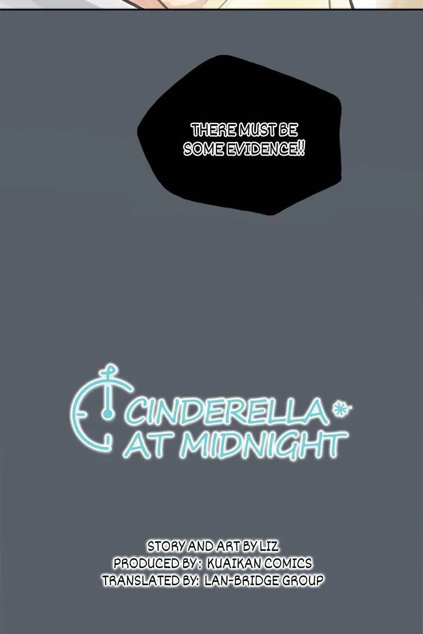 Cinderella at Midnight Chapter 42 page 6 - 