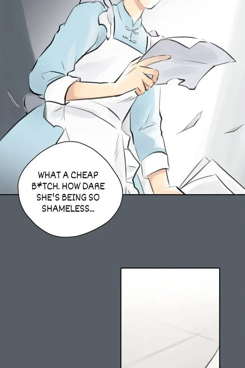 Cinderella at Midnight Chapter 42 page 10 - 