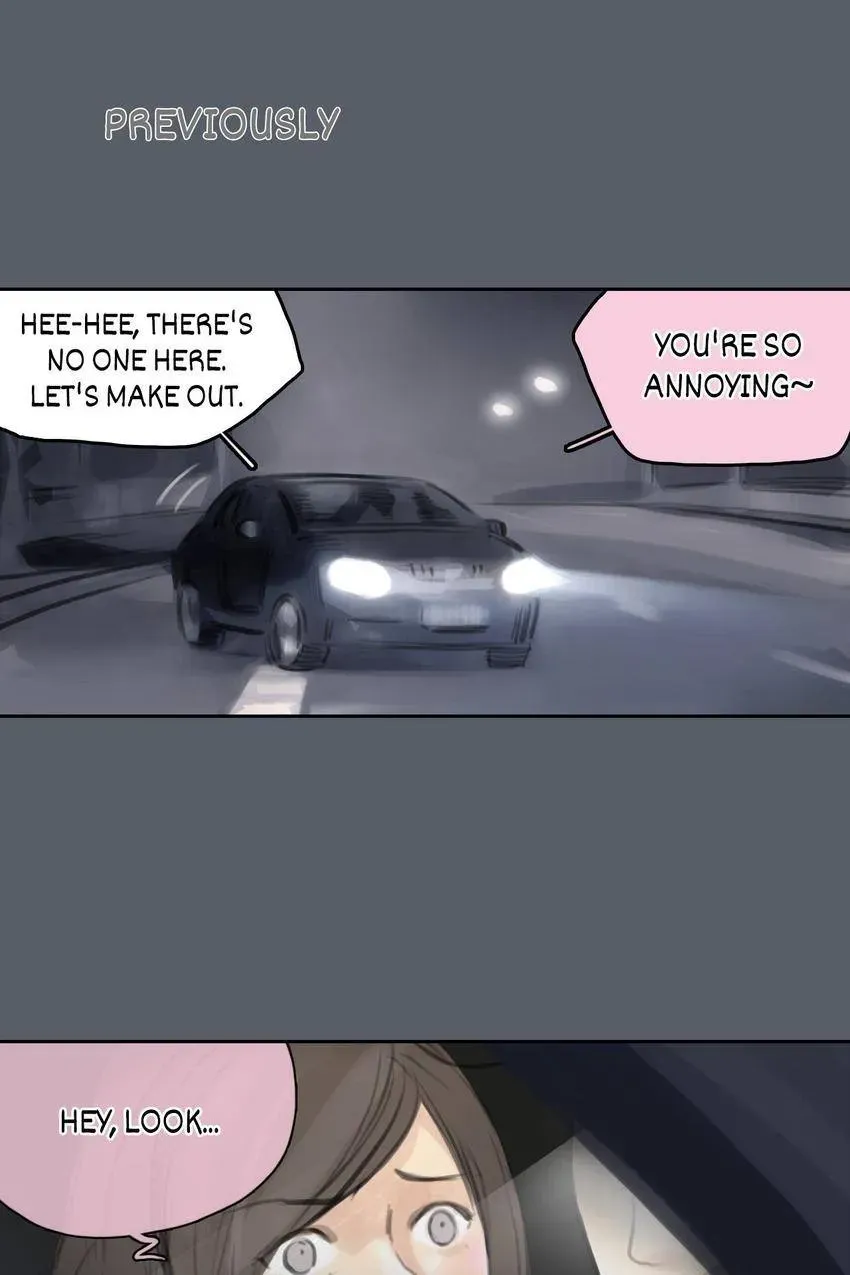 Cinderella at Midnight Chapter 43 page 1 - 