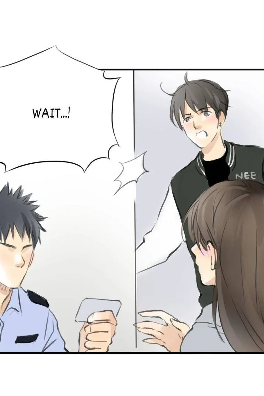 Cinderella at Midnight Chapter 43 page 12 - 