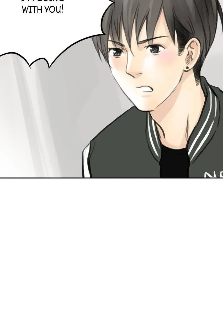 Cinderella at Midnight Chapter 43 page 14 - 