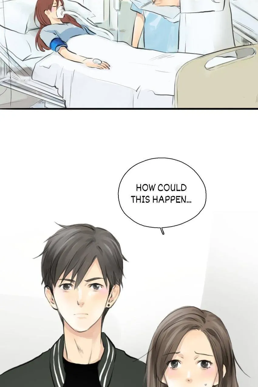 Cinderella at Midnight Chapter 43 page 17 - 