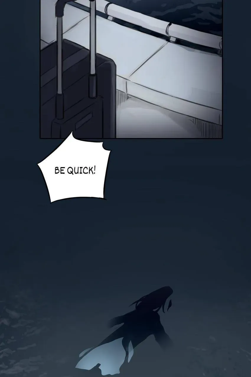 Cinderella at Midnight Chapter 43 page 3 - 