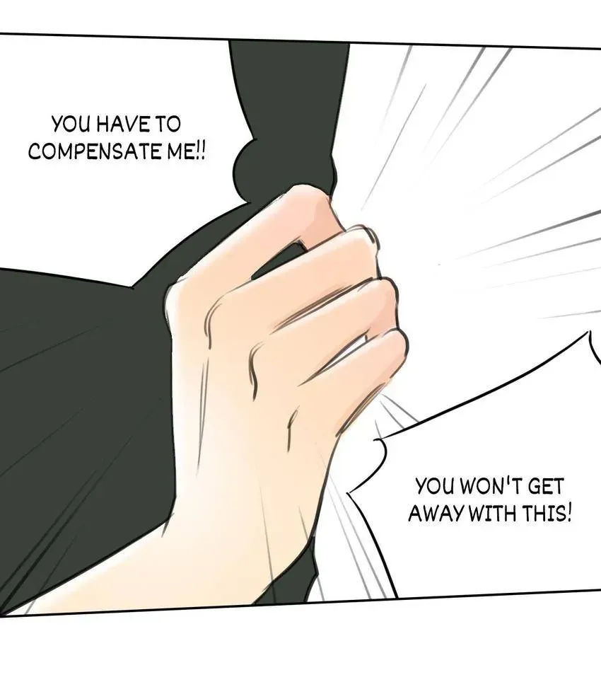Cinderella at Midnight Chapter 43 page 22 - 