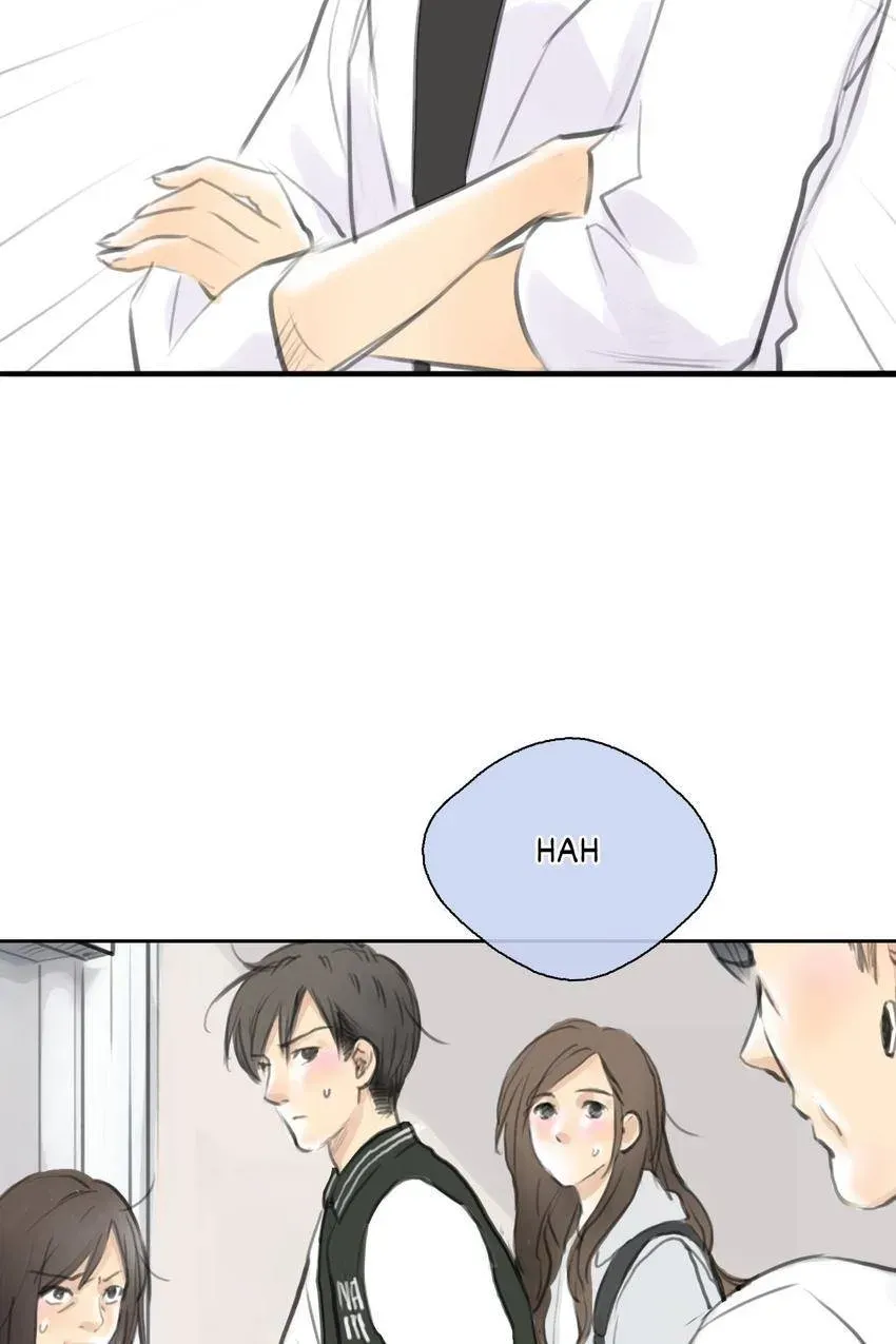Cinderella at Midnight Chapter 43 page 24 - 