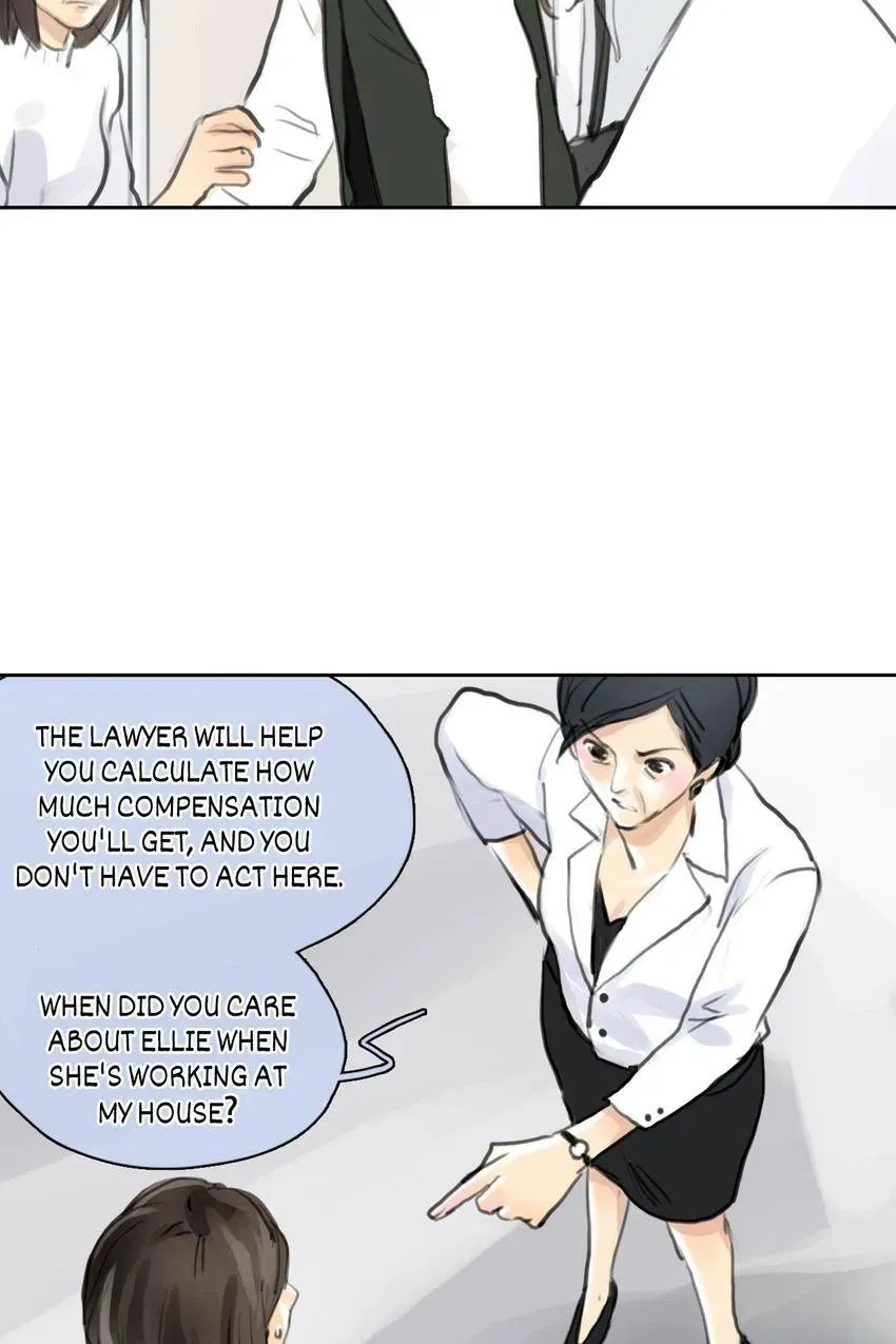 Cinderella at Midnight Chapter 43 page 25 - 