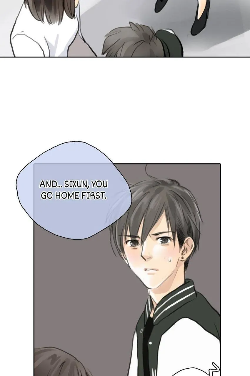 Cinderella at Midnight Chapter 43 page 26 - 