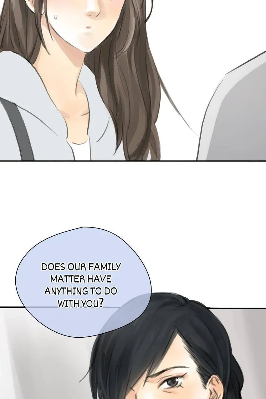Cinderella at Midnight Chapter 43 page 28 - 