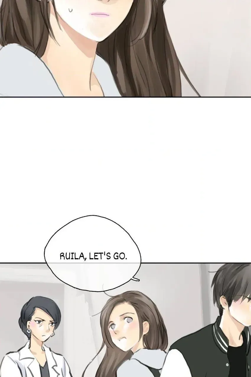 Cinderella at Midnight Chapter 43 page 30 - 