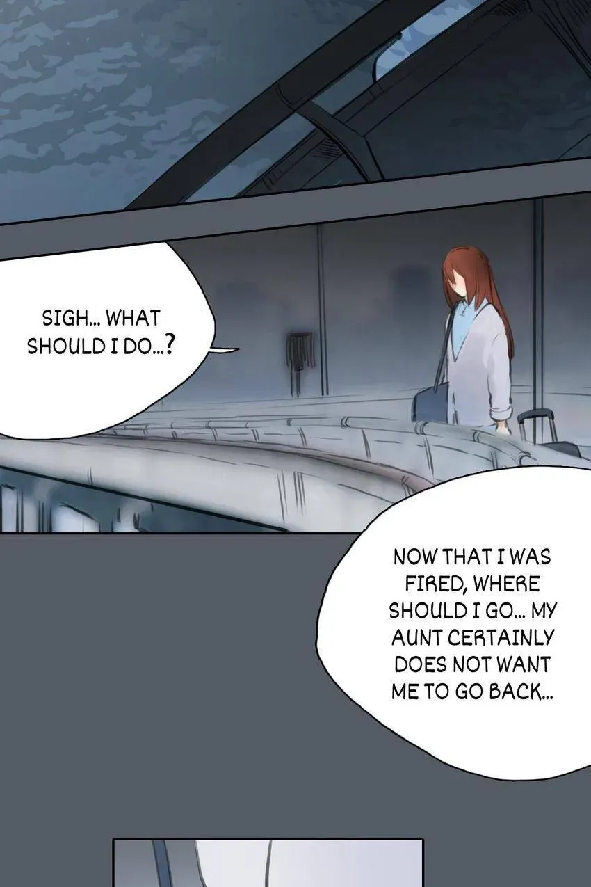 Cinderella at Midnight Chapter 43 page 39 - 