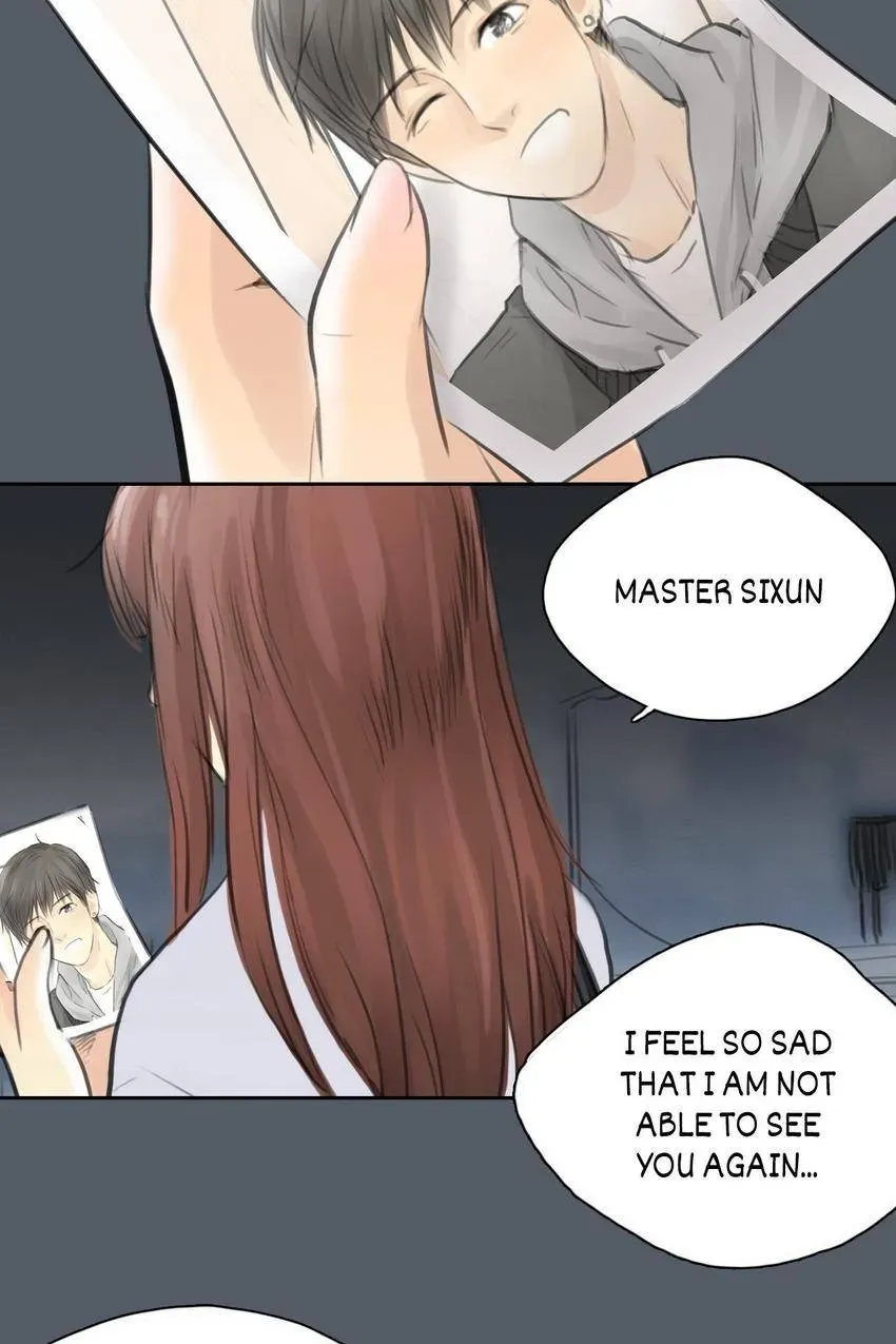 Cinderella at Midnight Chapter 43 page 41 - 