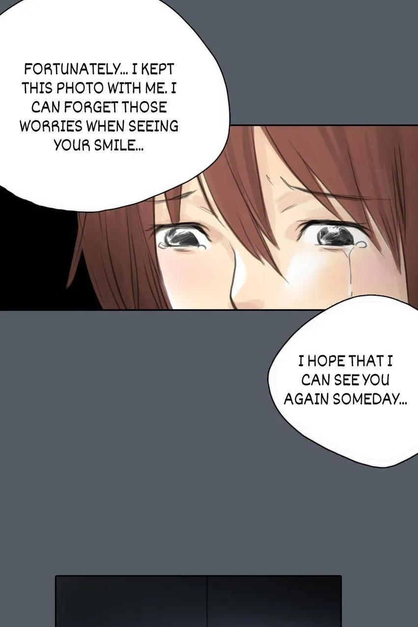 Cinderella at Midnight Chapter 43 page 42 - 