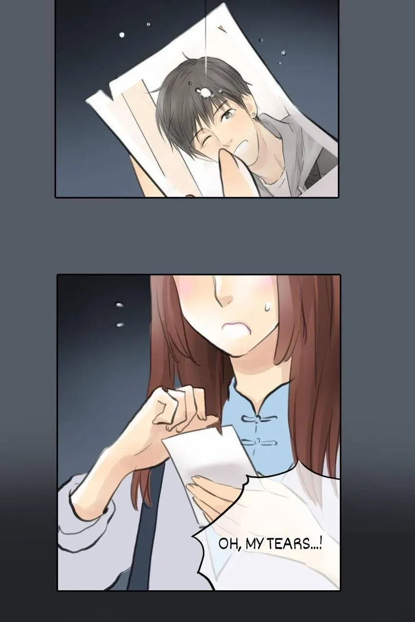 Cinderella at Midnight Chapter 43 page 43 - 