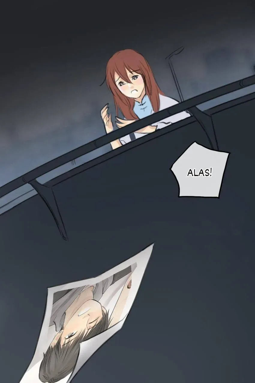 Cinderella at Midnight Chapter 43 page 44 - 