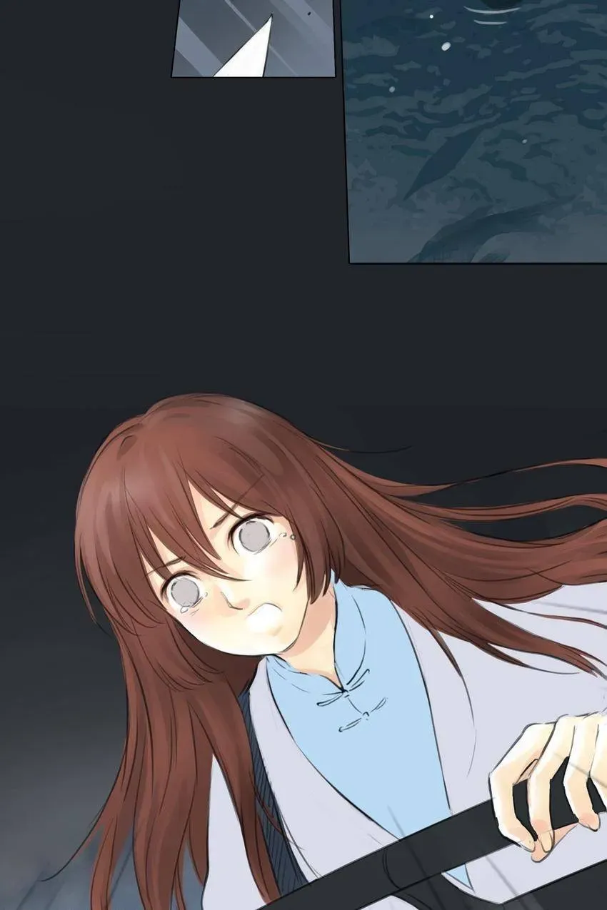 Cinderella at Midnight Chapter 43 page 48 - 