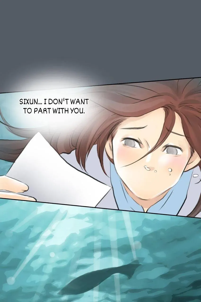 Cinderella at Midnight Chapter 43 page 51 - 