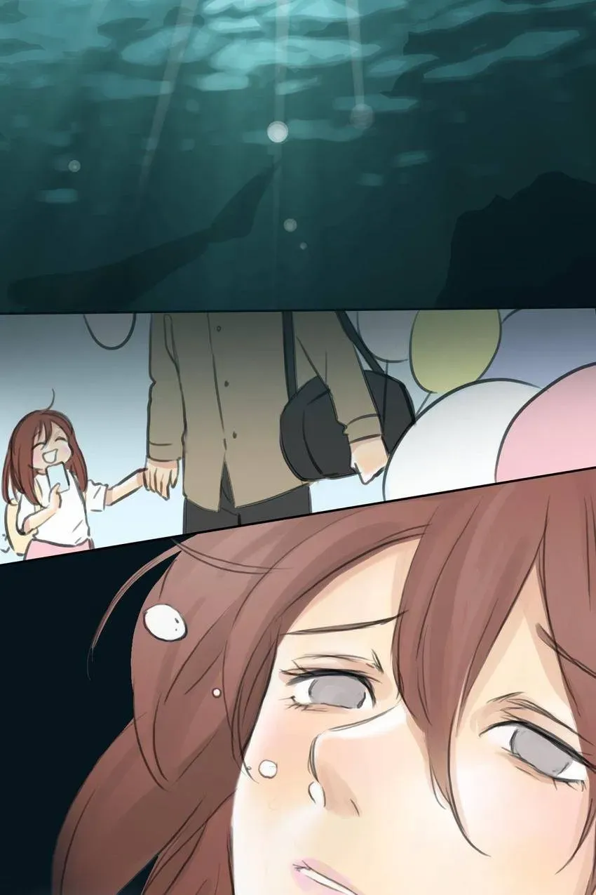 Cinderella at Midnight Chapter 43 page 52 - 