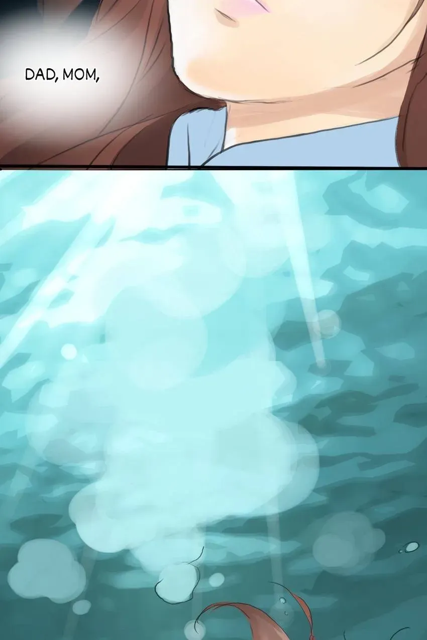 Cinderella at Midnight Chapter 43 page 53 - 