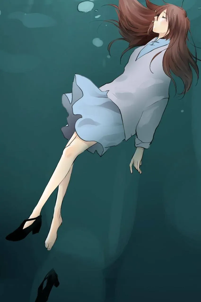 Cinderella at Midnight Chapter 43 page 54 - 