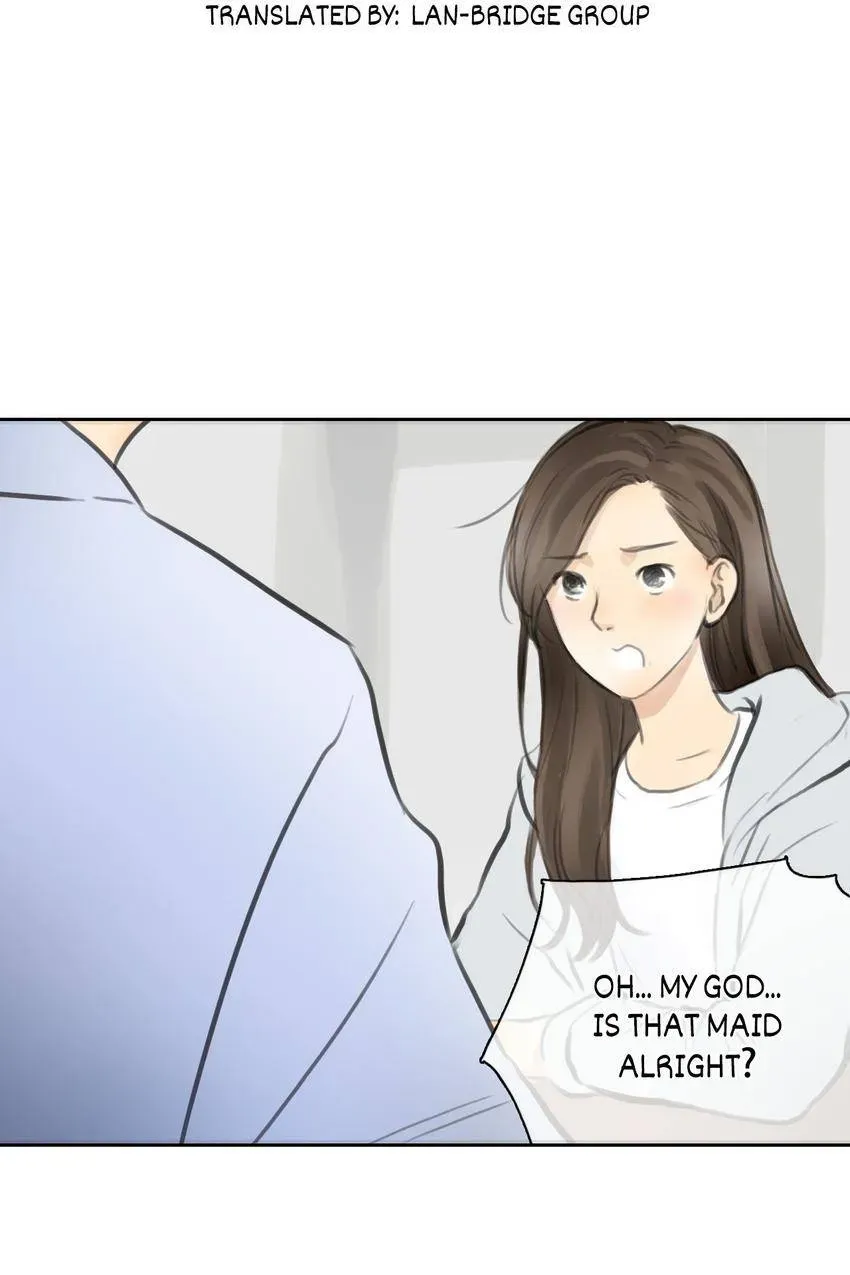Cinderella at Midnight Chapter 43 page 7 - 
