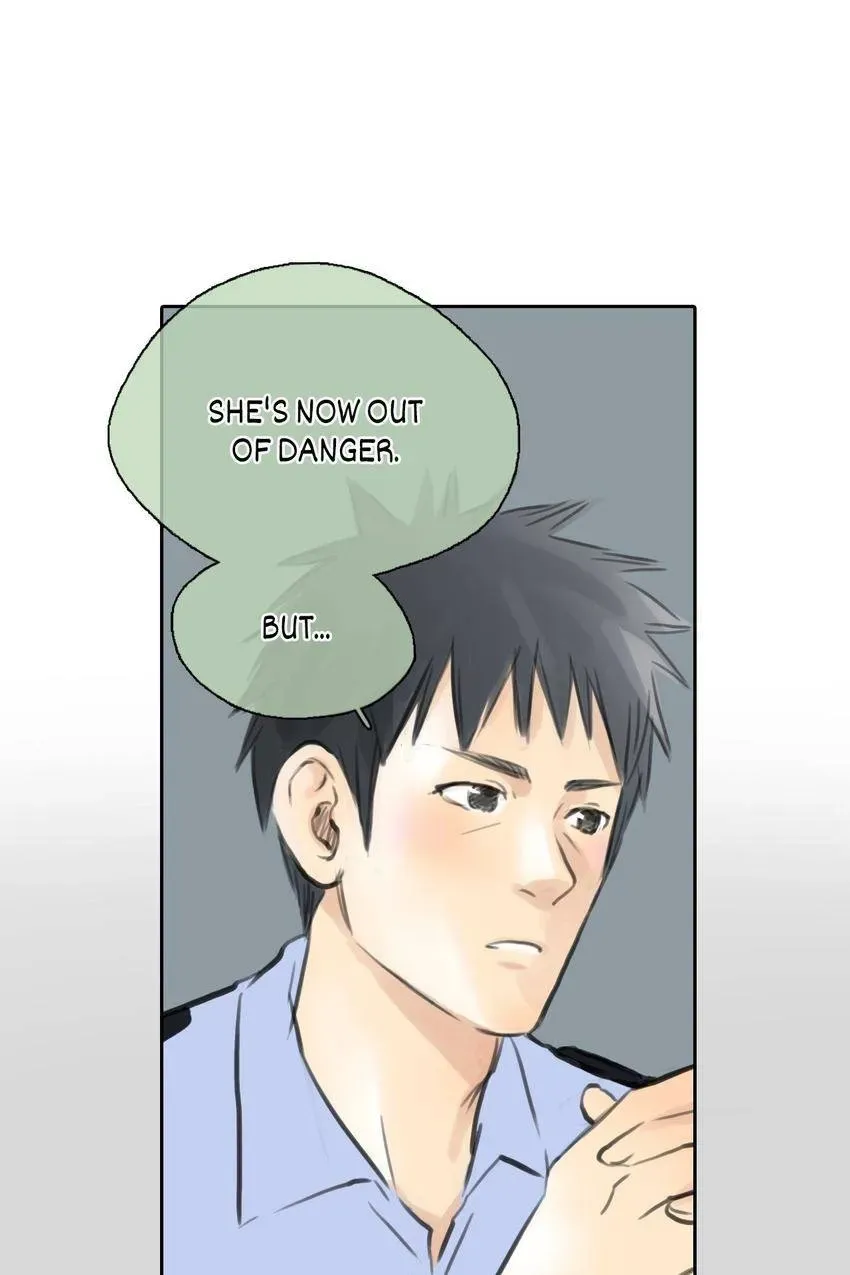Cinderella at Midnight Chapter 43 page 8 - 