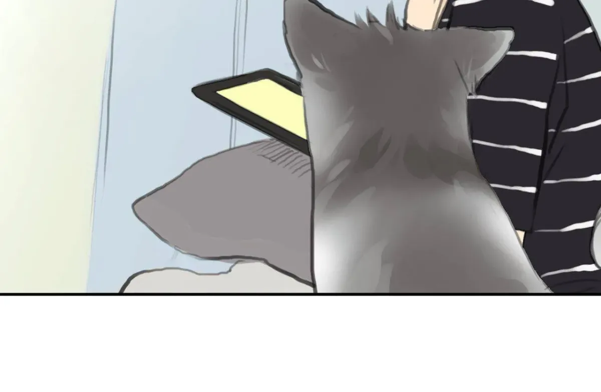 Cinderella at Midnight Chapter 44 page 11 - 