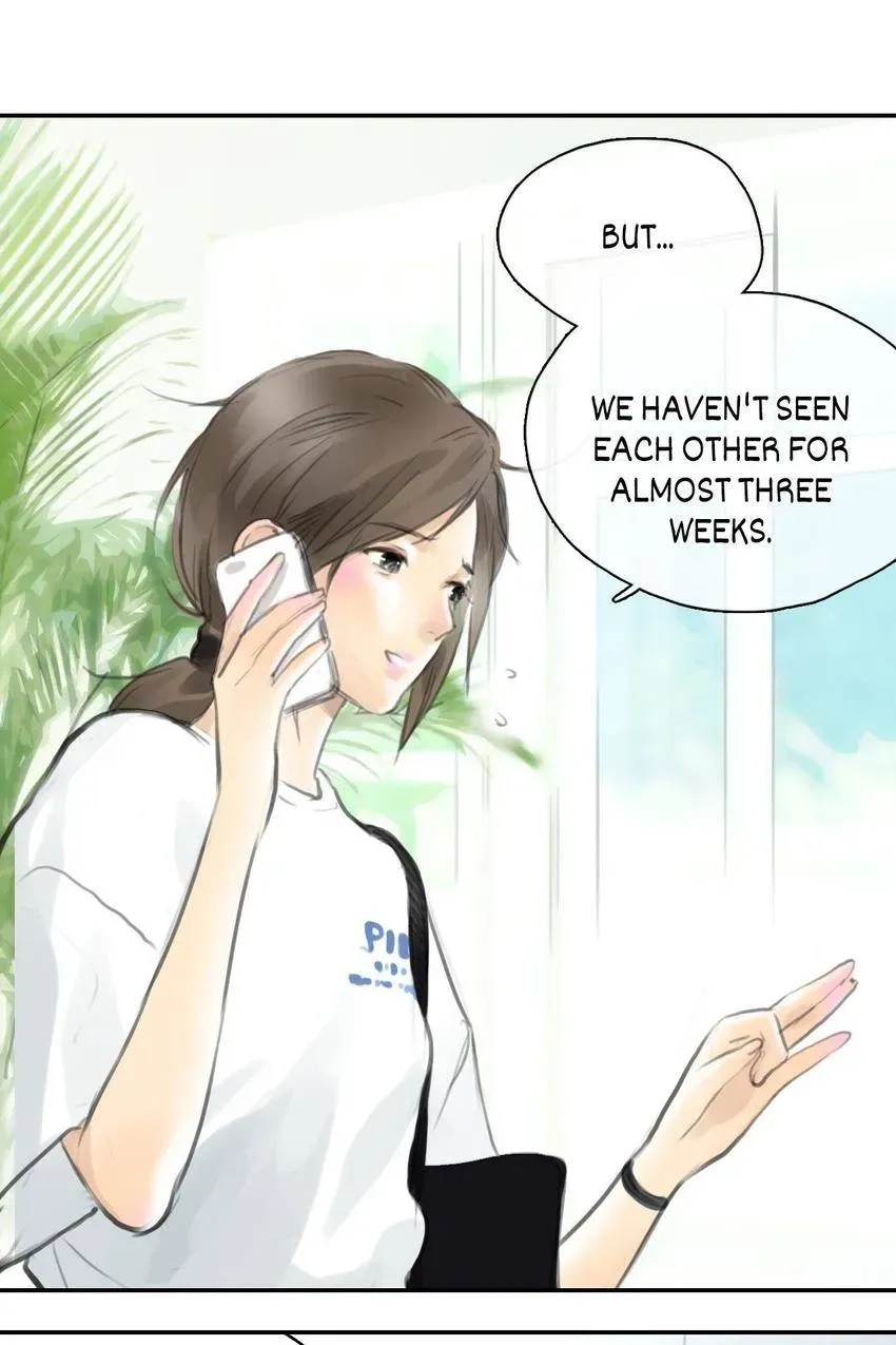 Cinderella at Midnight Chapter 44 page 12 - 