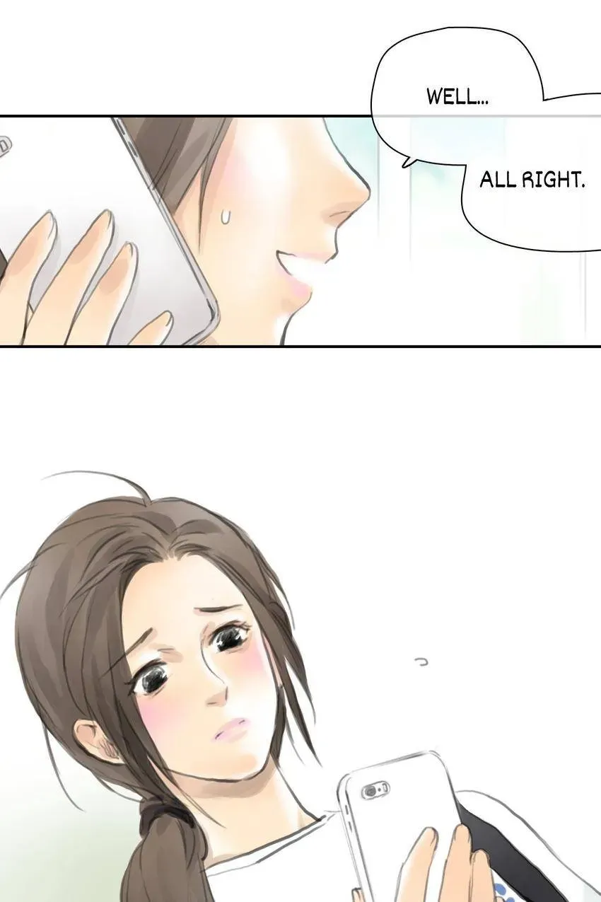 Cinderella at Midnight Chapter 44 page 14 - 