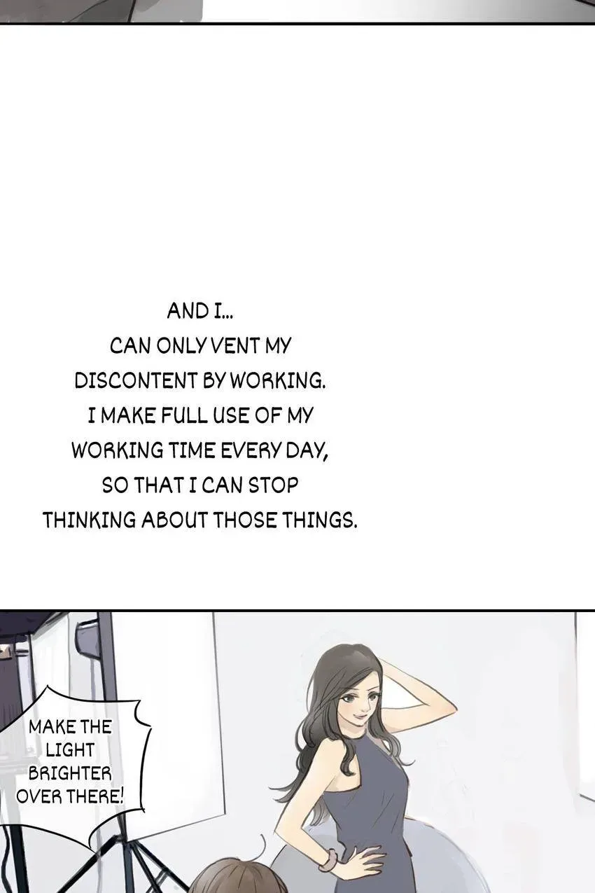 Cinderella at Midnight Chapter 44 page 17 - 