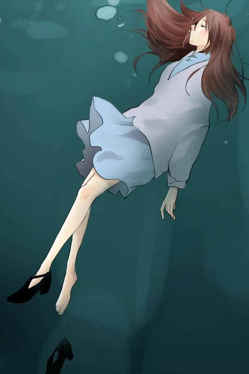 Cinderella at Midnight Chapter 44 page 3 - 