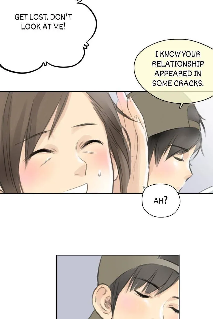Cinderella at Midnight Chapter 44 page 25 - 